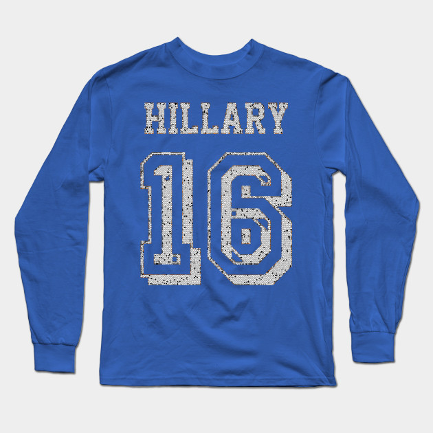 Hillary Clinton